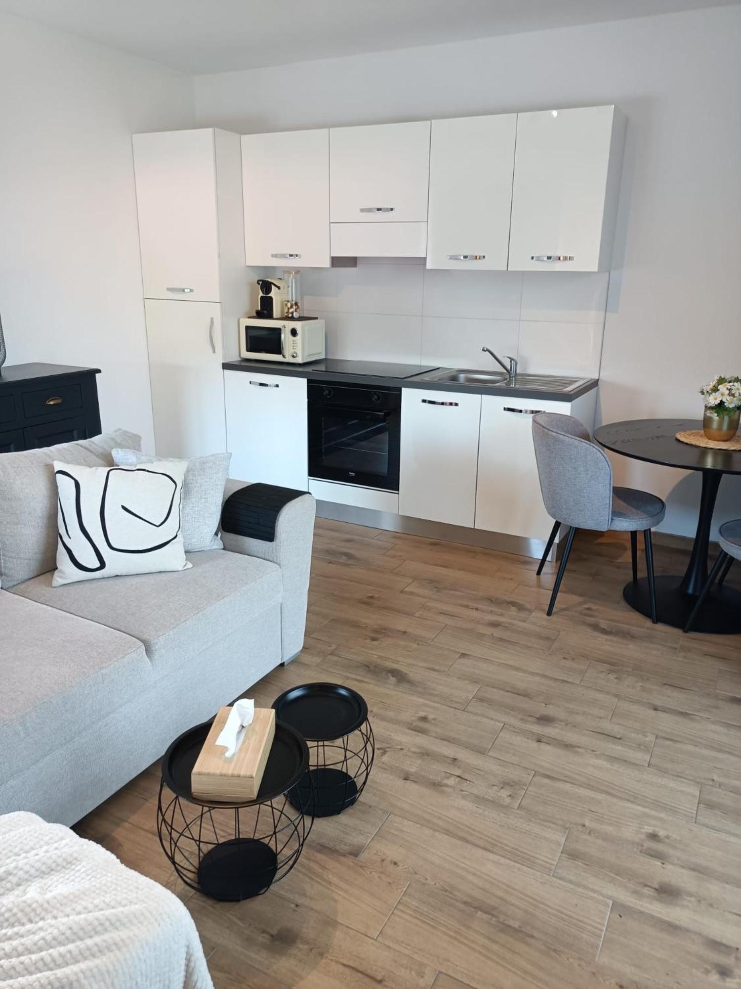 Apartamento Incontri Lieja Exterior foto