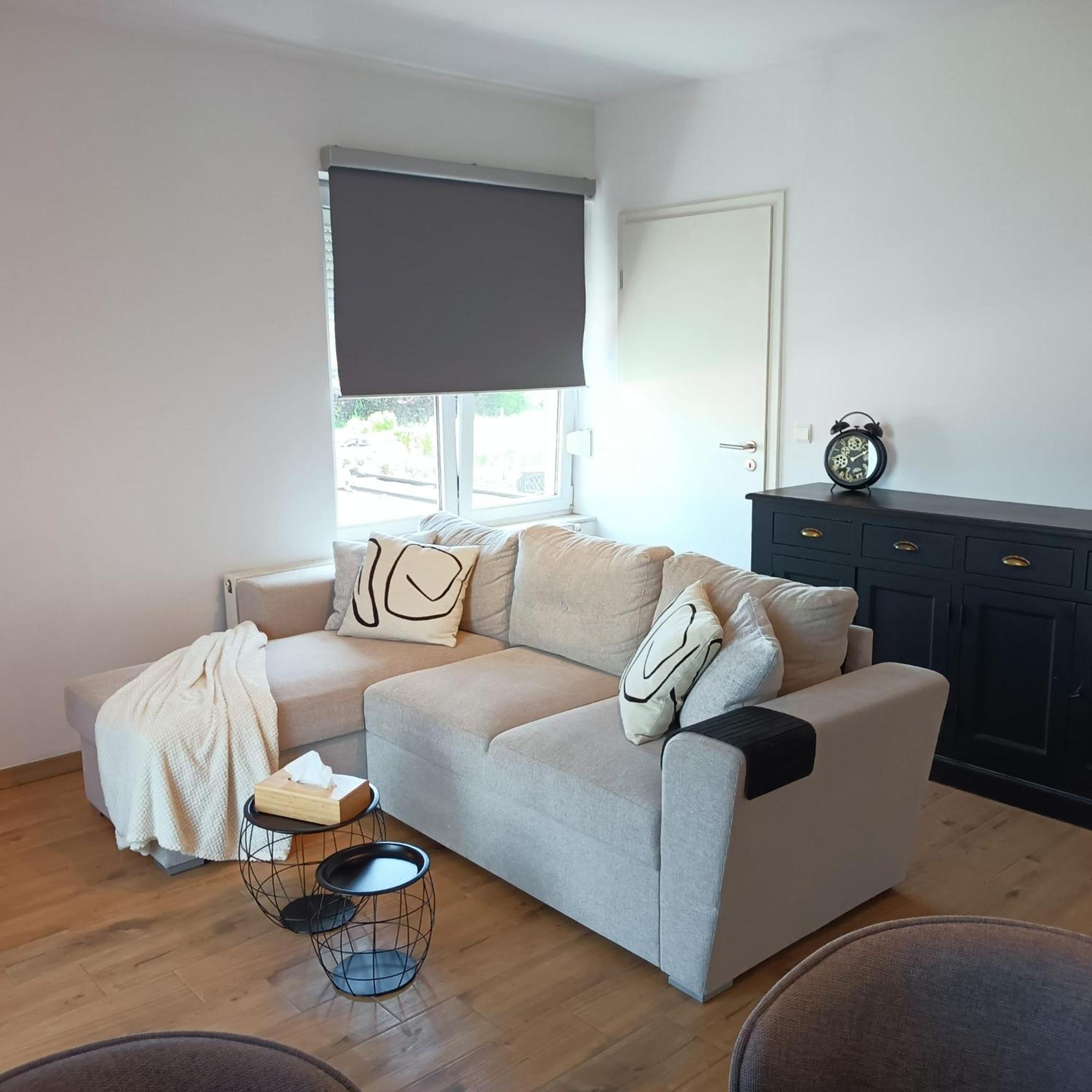 Apartamento Incontri Lieja Exterior foto